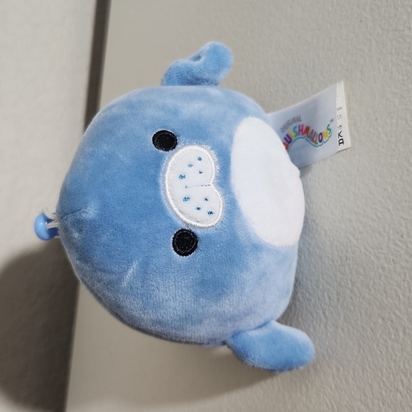 Squishmallow MAEVE - Picture 1 of 9